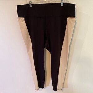 LIVI Active Leggings